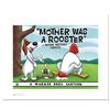 Image 1 : Mother Was A Rooster by Looney Tunes