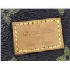 Image 7 : Louis Vuitton Brown Monogram Canvas Leather Saumur 35 cm Crossbody Bag