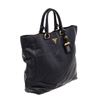 Image 2 : Prada Navy Leather 2Way Shoulder Bag