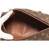 Image 8 : Louis Vuitton Brown Monogram Canvas Papillon Bag