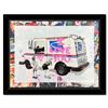 Image 1 : Special Delivery by Mr Brainwash Original