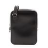 Image 2 : Louis Vuitton Danube Messenger Bag Limited Edition Charm Leather PPM Black