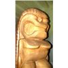 Image 2 : 15" Quam Carving Figure A