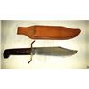 Image 2 : Western Hunting Knife  A