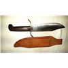 Image 5 : Western Hunting Knife  A
