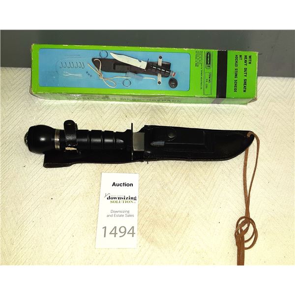 Taymor Multi Hunting Knife A