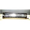 Image 2 : Hohner Super Chromonica Harmonica A
