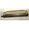 Image 4 : Hohner Super Chromonica Harmonica A