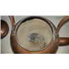 Image 3 : Antique Copper Kettle A