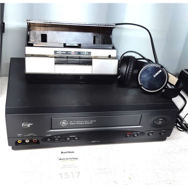 Vintage Electronics B