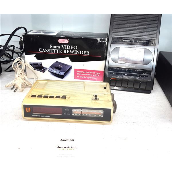 Vintage Electronics B