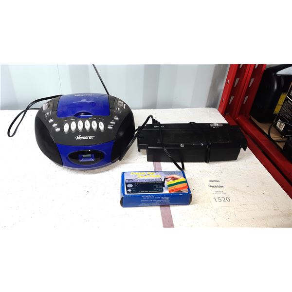 Vintage Electronics B