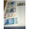 Image 2 : Foreign Paper & Coin Currency A