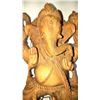 Image 3 : Ganesha & Goddess Figurine A