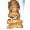 Image 4 : Ganesha & Goddess Figurine A