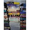 Image 3 : VHS  Movie Videos B