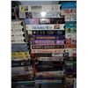 Image 5 : VHS  Movie Videos B