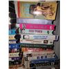 Image 10 : VHS Movie Videos B