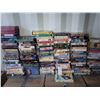 Image 1 : VHS Movie Videos B