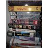 Image 3 : VHS Movie Videos B