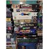 Image 4 : VHS Movie Videos B