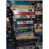 Image 6 : VHS Movie Videos B