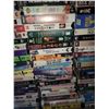 Image 8 : VHS Movie Videos B