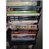 Image 6 : Movie DVD's B