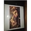 Image 6 : Framed Waterhouse Print & More B