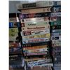 Image 5 : VHS Movie Videos B