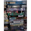 Image 6 : VHS Movie Videos B