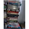 Image 8 : VHS Movie Videos B
