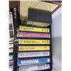 Image 3 : Vintage Cassette Tapes B