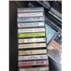Image 6 : Vintage Cassette Tapes B