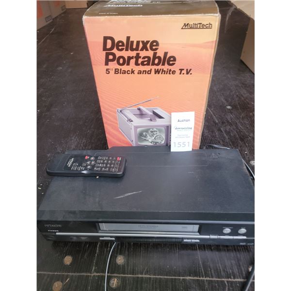 Vintage Electronics B