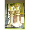 Image 1 : New Roman Candle Holders A
