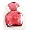 Image 2 : Cranberry Glass A