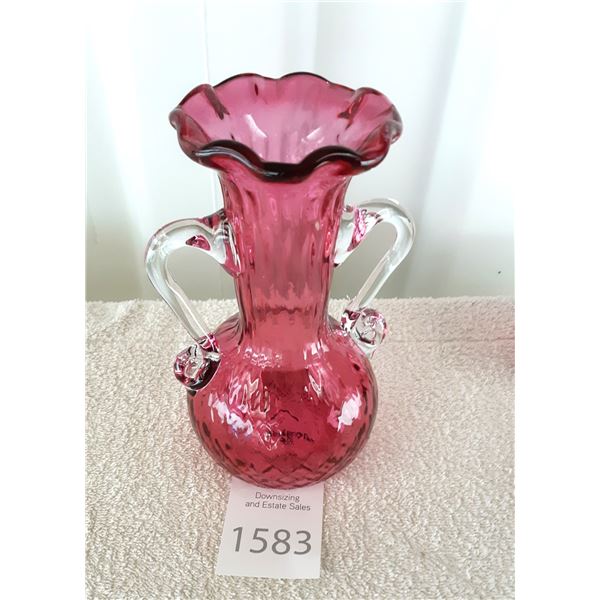 Ruby Glass A
