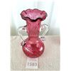 Image 1 : Ruby Glass A