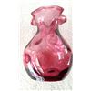 Image 2 : Cranberry Glass A