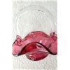 Image 2 : Cranberry Glass A