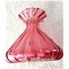 Image 2 : Cranberry Glass A