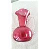 Image 2 : Cranberry Glass A