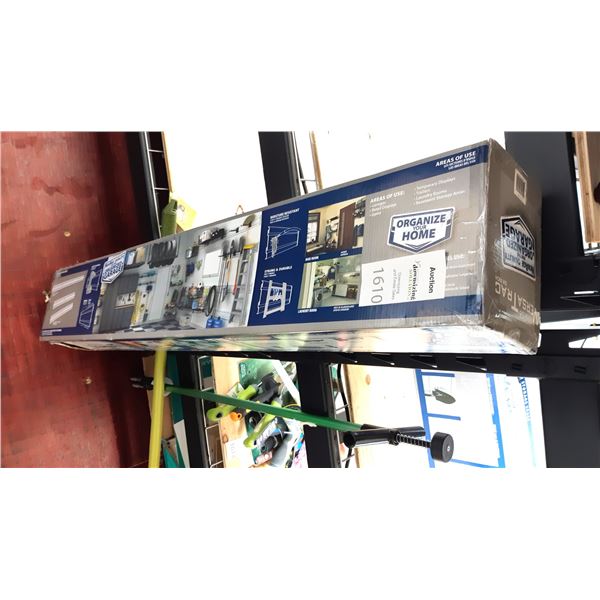 Organize Your Home B