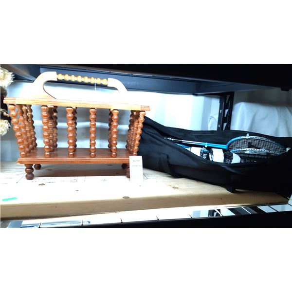 Magazine & Sport Cat A