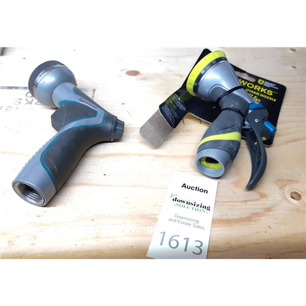 GardenWorks & Gilmour A