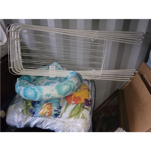 Silk & Cotton QS Duvet & More C