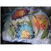 Image 7 : Silk & Cotton QS Duvet & More C