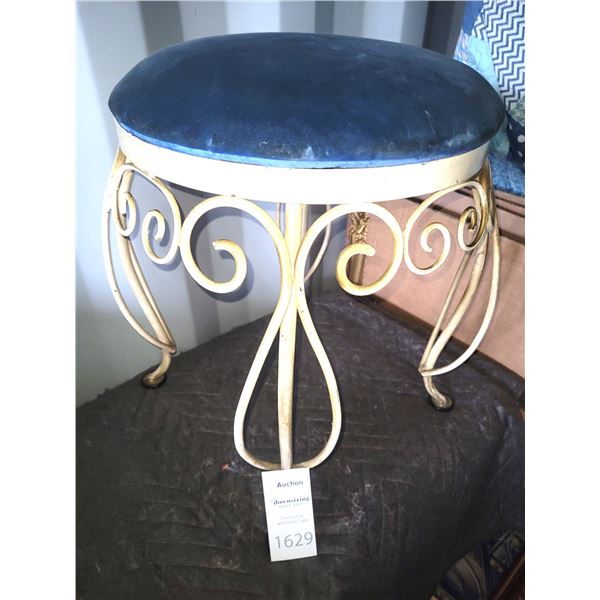 Metal Stool C