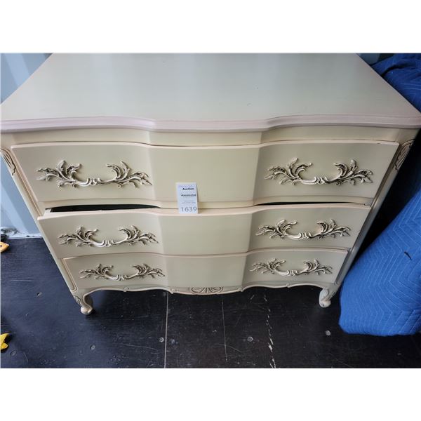 Painted Dresser C